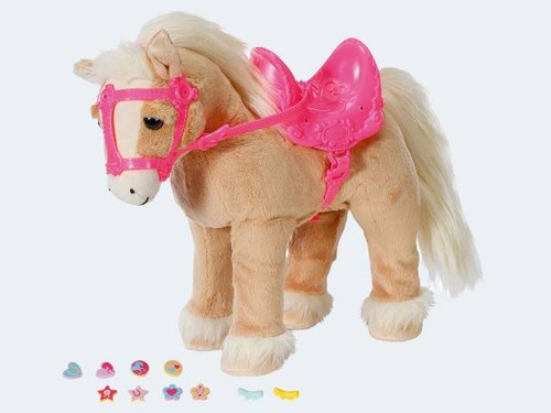 Zapf creation 835203 baby born - zapf,