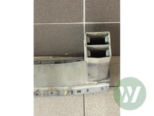 Stoßstangenträger vorne Opel