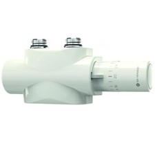 HEIMEIER Ventil Multilux 4-Set