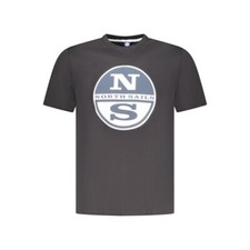 NORTH SAILS Logo  T-Shirt Hemd