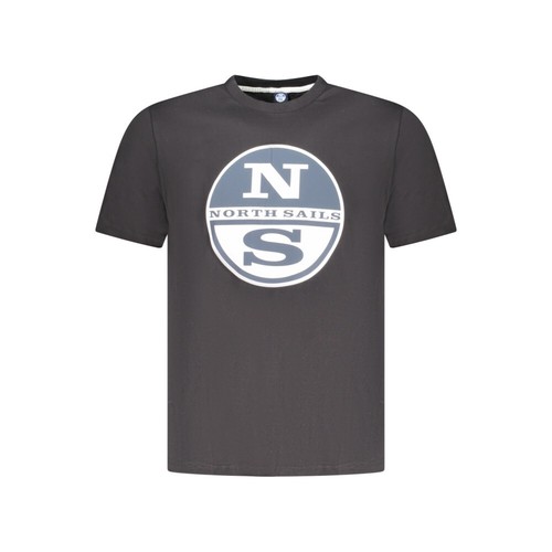 North sails logo - north, t-shirt