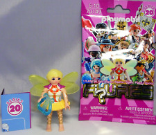 PLAYMOBIL 70149 Figures Girls