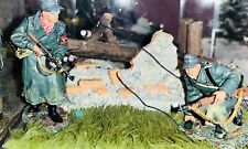 king & country 2 Figuren oder