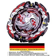 B-131 Dead Phoenix für Beyblade Burst Turbo Rise Arena