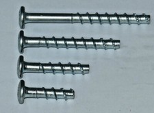 Fischer Flachkopf 6mm