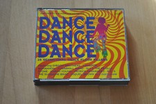 Dance Dance Dance 28