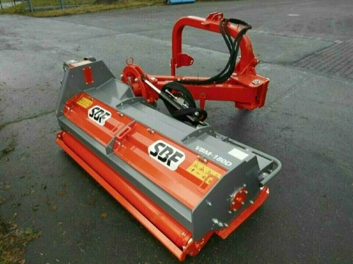 Sbf vbm250 böschungsmulcher - vbm250-d,