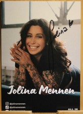 Jolina mennen orig - jolina,