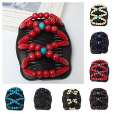 Trend African Hairclip