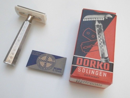 Dorko solingen vintage antiker - solingen,