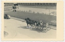 Foto-PKW-Pferdegespann-Soldate