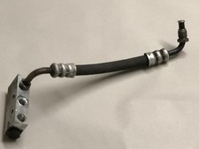 Hydraulikschlauch ABC Leitung