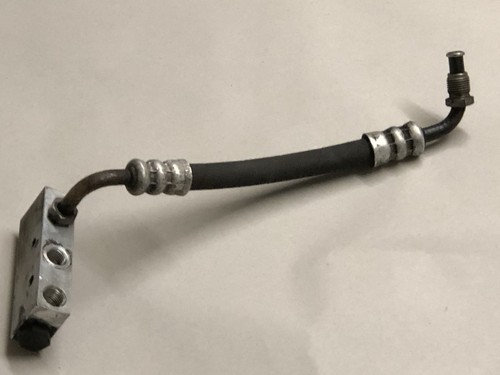 Hydraulikschlauch abc leitung - hydraulikschlauch,