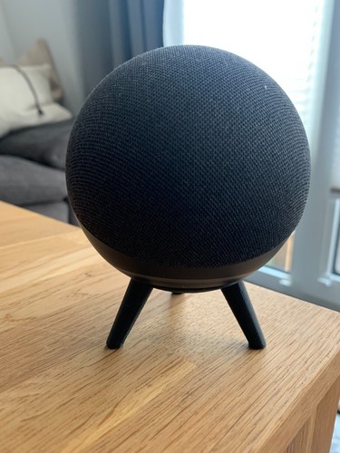 Ständer kompatibel mit alexa - mit,