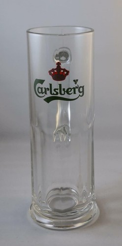 Carlsberg bierkrüge - carlsberg,