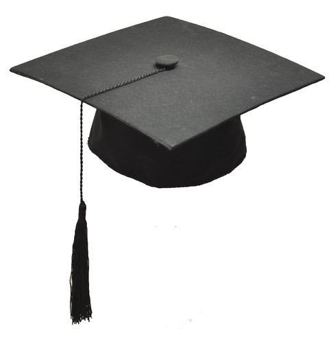 Mortarboard cap doktorhut abi - mortarboard,