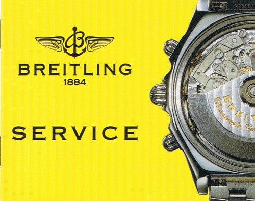 Breitling chronomat evolution - chronomat,