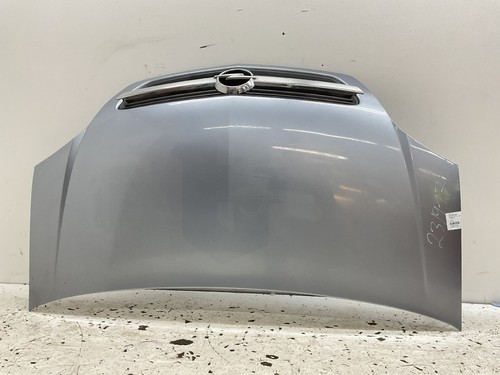 Motorhaube opel meriva 16v - opel,