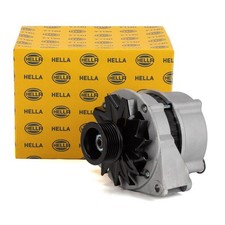 HELLA Lichtmaschine 14V 55A