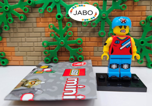 Lego - 2,