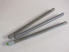 Playmobil 3176 Feuerwehr Rutschstange 3tlg Ersatzteil