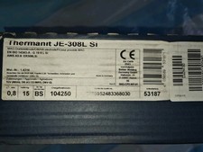 Schweißdraht Edelstahl  Thermanit JE-308L Si 0,8 
