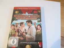 DVD, Weihnachten mit Hindernissen