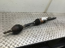 Antriebswelle Opel Astra H Caravan 1.9 CDTI 74kW 101PS vorne rechts  Z19DTL