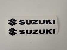 Suzuki Motorrad
