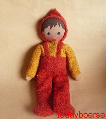 Alte käthe kruse - käthe, puppe