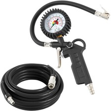 Tecpo druckluftschlauch 10m - druckluftschlauch,