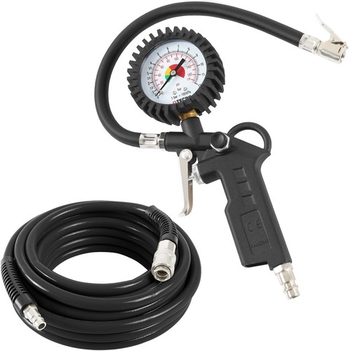 Tecpo druckluftschlauch 10m - tecpo,
