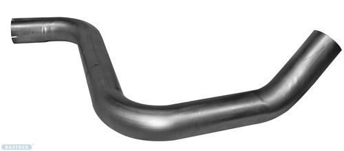 Bastuck verbindungsrohr opel - bastuck,