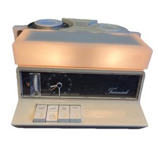 Goblin Teasmade - mit Wecker -