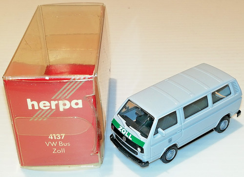 Herpa miniaturmodelle h0 - miniaturmodelle,