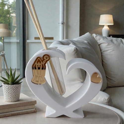 Herz diffuser mitra - herz,