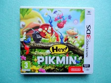 nintendo 2ds PIKMIN
