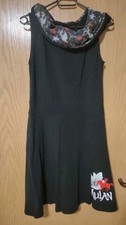Disney kleid mulan emp - disney,