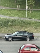 BMW 330 Ci E46 2004