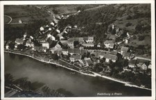 Kadelburg Fliegeraufnahme