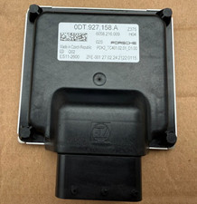 Porsche 992 Steuergerät Modul