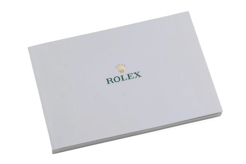Rolex uhrenkatalog katalog - rolex,