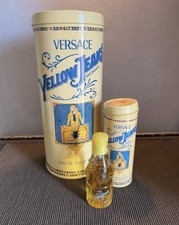 Versace Yellow Jeans Woman -