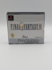 Final fantasy ps1 - ix,