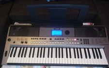 keyboard yamaha PSR-E 443 mit
