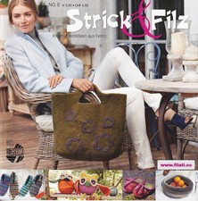 Lana Grossa Filati Strick &