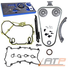 STEUERKETTENSATZ STEUERKETTE