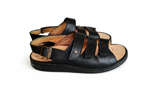 Herren sandalen finn - sandalen, comfort