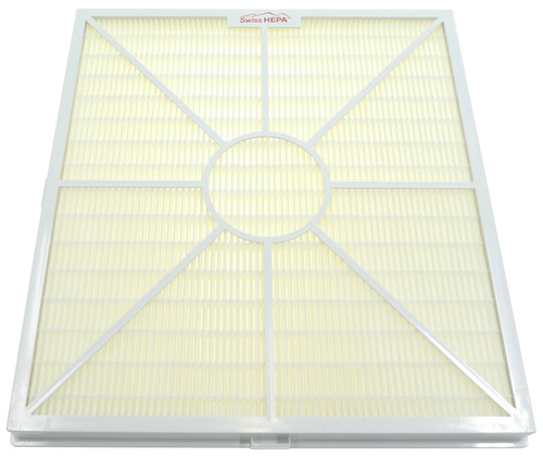 Lux originale hepa filter - hepa,