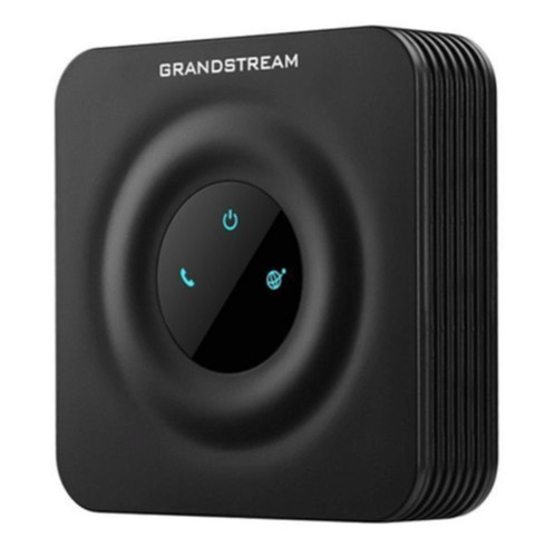 Grandstream ht801 voip ata - grandstream,